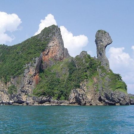 Amorn Mansion Ao Nang Εξωτερικό φωτογραφία