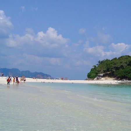 Amorn Mansion Ao Nang Εξωτερικό φωτογραφία