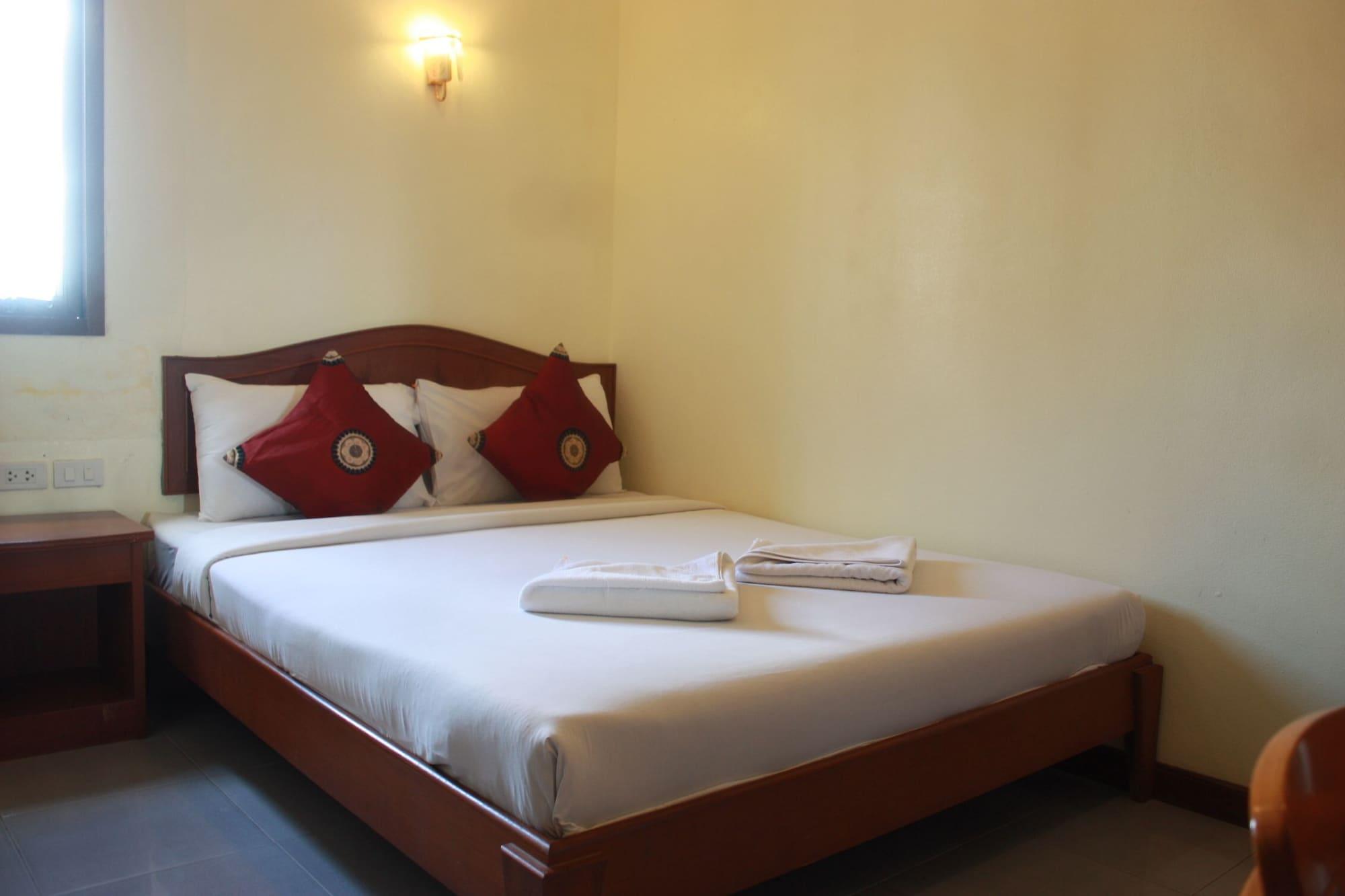 Amorn Mansion Ao Nang Εξωτερικό φωτογραφία