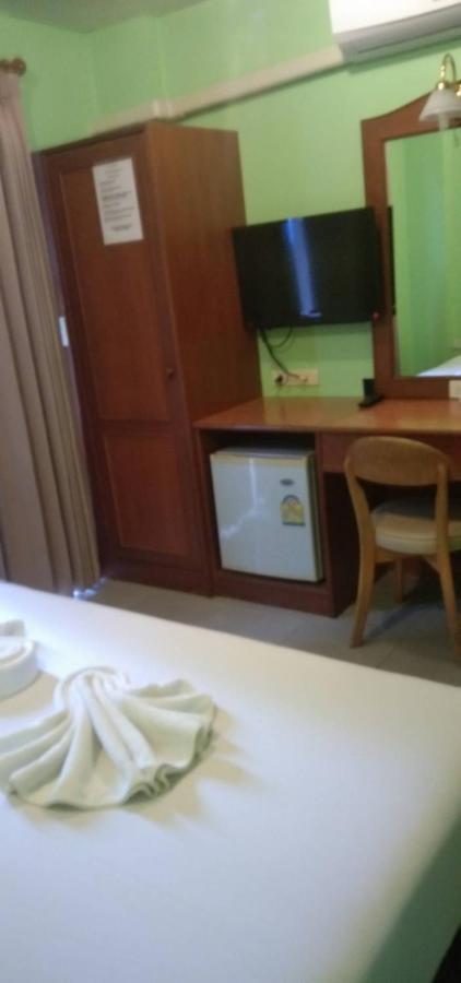 Amorn Mansion Ao Nang Εξωτερικό φωτογραφία