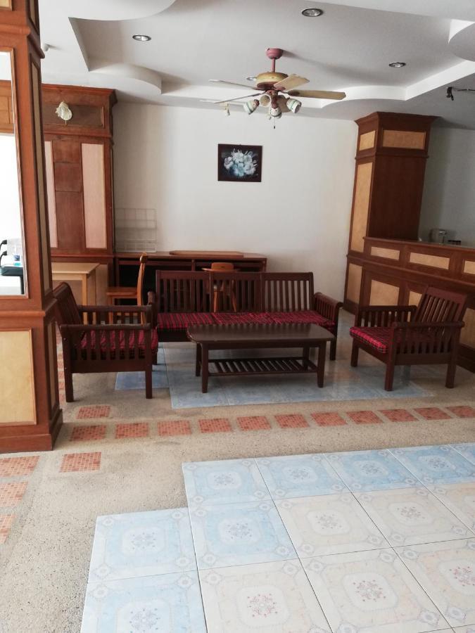 Amorn Mansion Ao Nang Εξωτερικό φωτογραφία