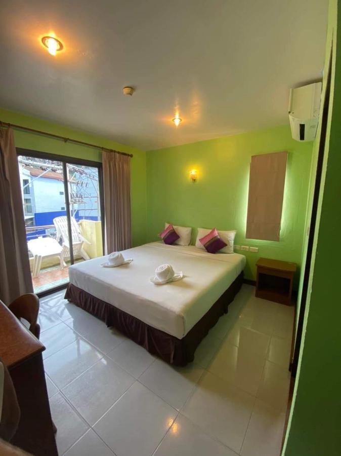 Amorn Mansion Ao Nang Εξωτερικό φωτογραφία