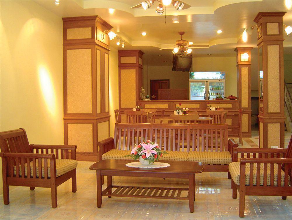 Amorn Mansion Ao Nang Εξωτερικό φωτογραφία
