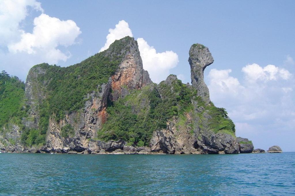 Amorn Mansion Ao Nang Εξωτερικό φωτογραφία