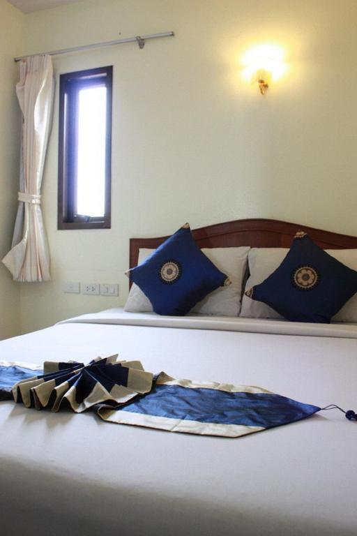 Amorn Mansion Ao Nang Δωμάτιο φωτογραφία