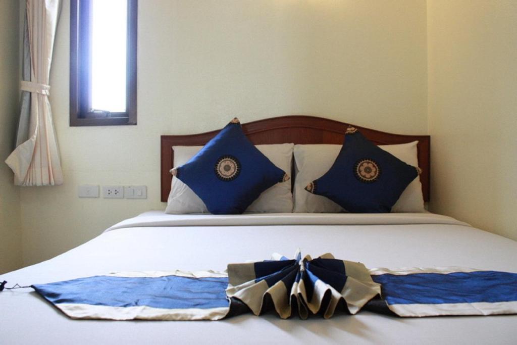 Amorn Mansion Ao Nang Δωμάτιο φωτογραφία