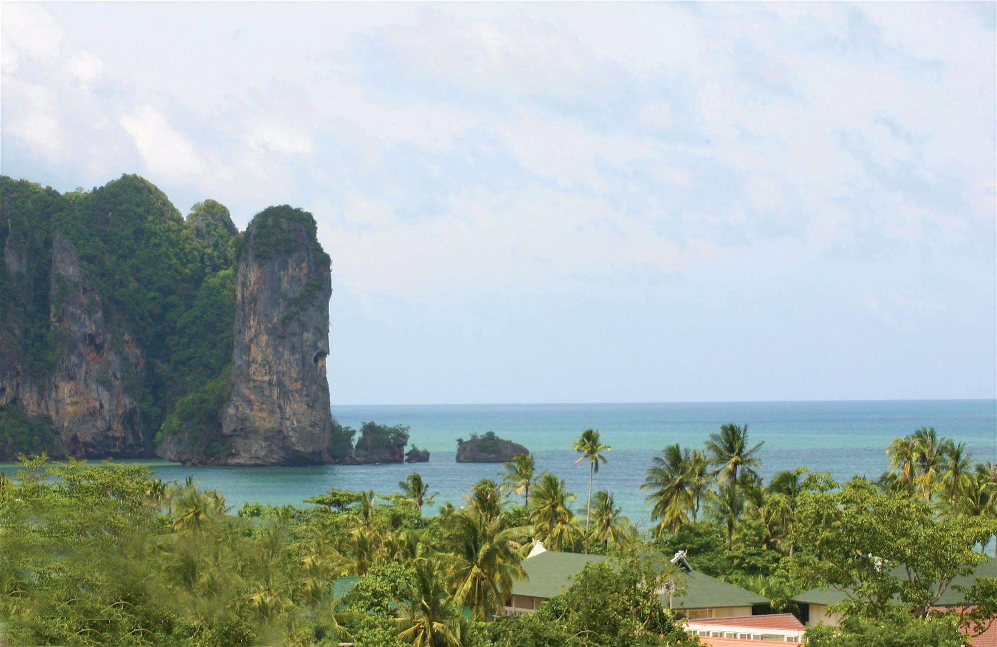 Amorn Mansion Ao Nang Εξωτερικό φωτογραφία